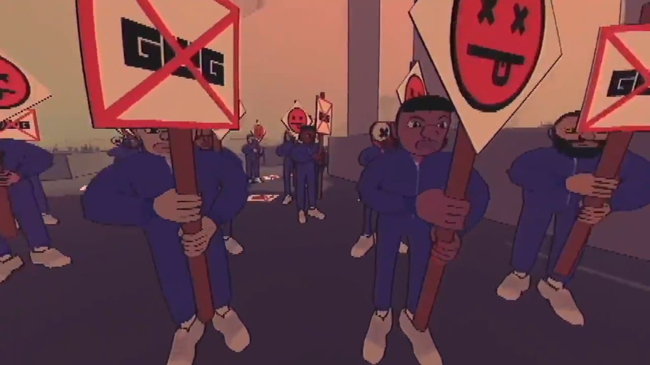 Captura 3 de Sludge Life