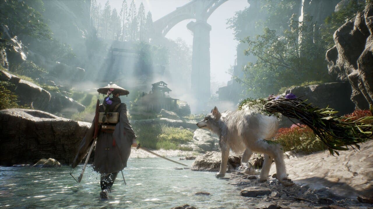 Captura 4 de Beast of Reincarnation