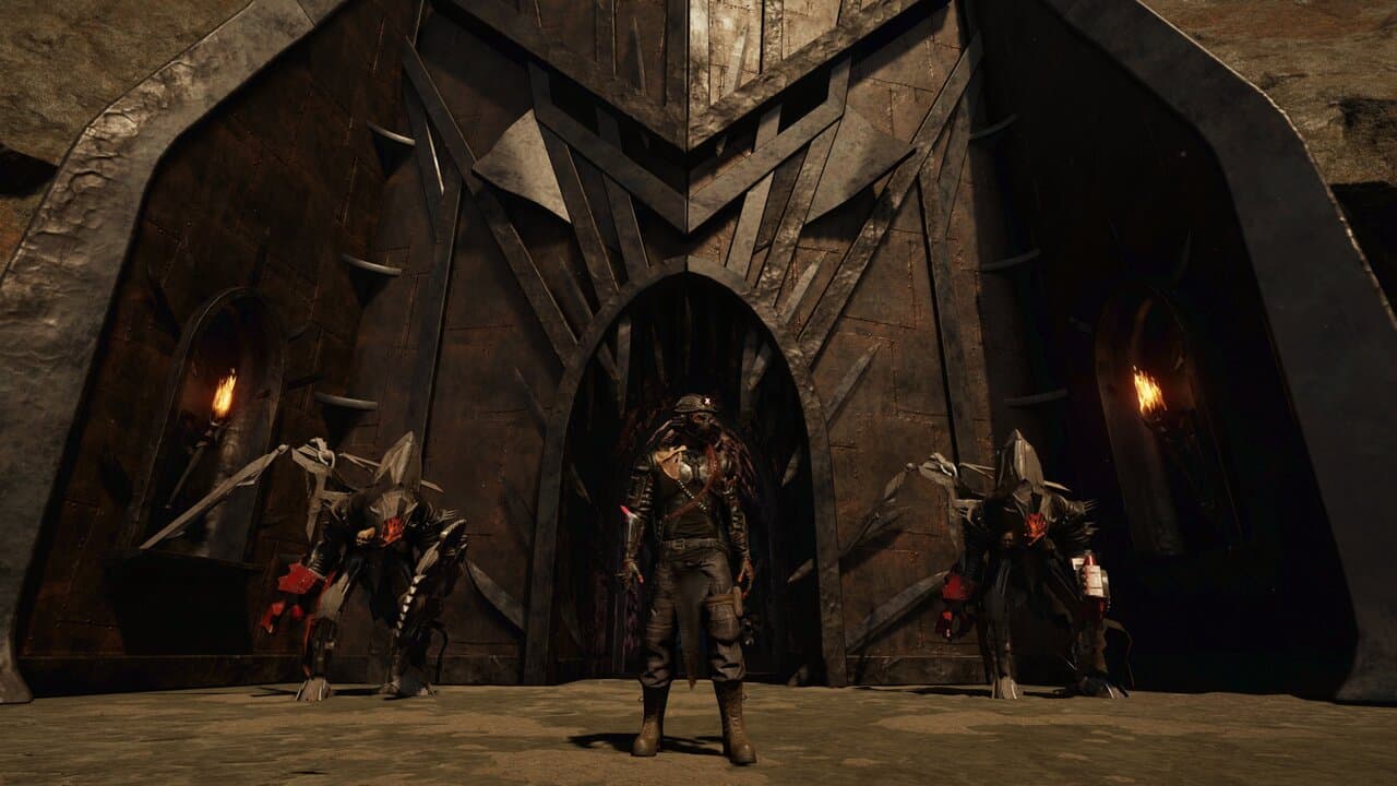 Captura 6 de ELEX II