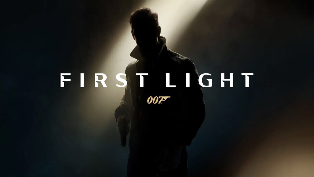 Captura 1 de 007 First Light