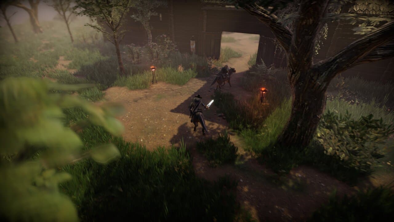 Captura 3 de V Rising
