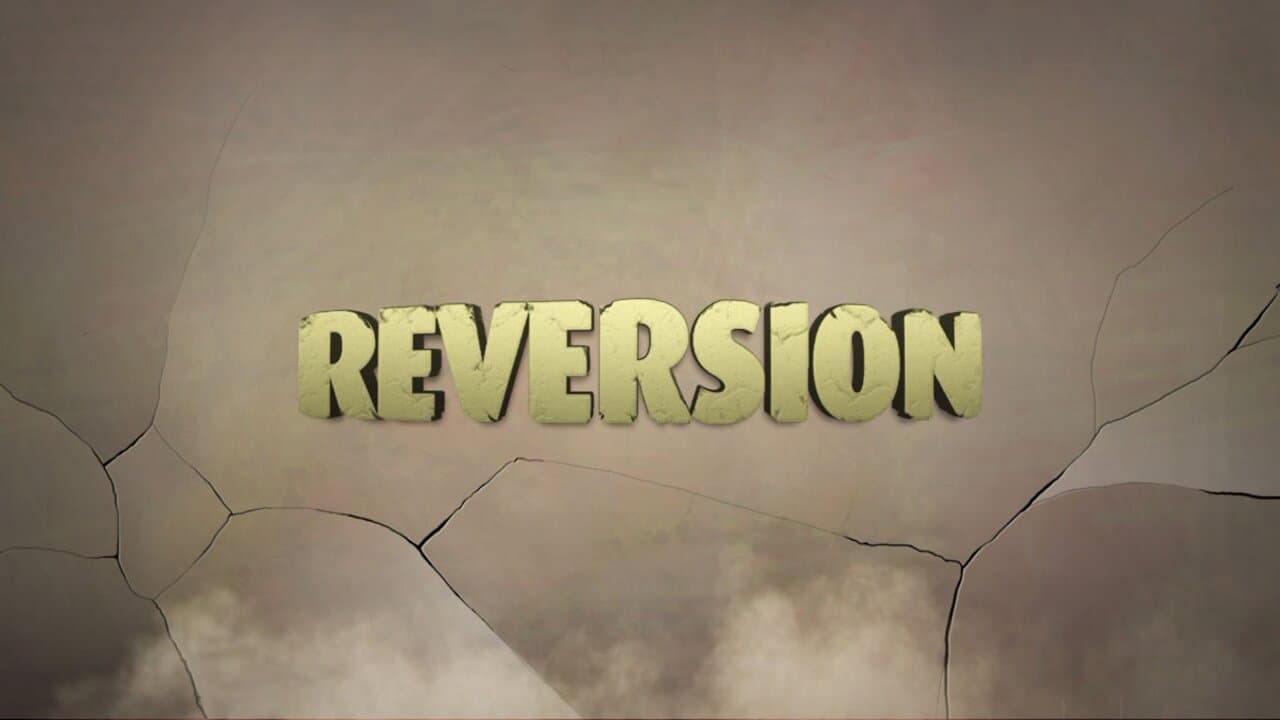 Captura 5 de Reversion - The Escape (1st Chapter)