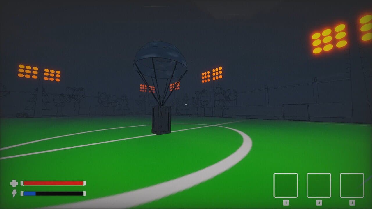 Captura 5 de Twister City