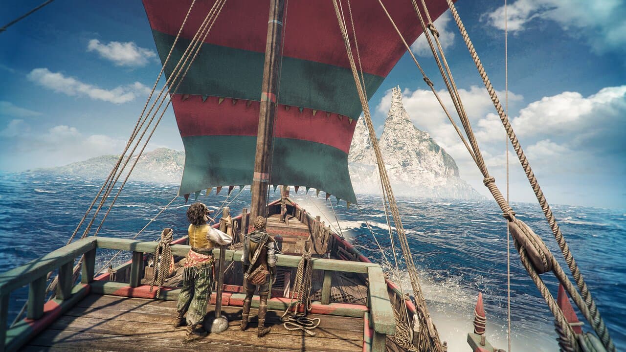 Captura 6 de A Plague Tale: Requiem