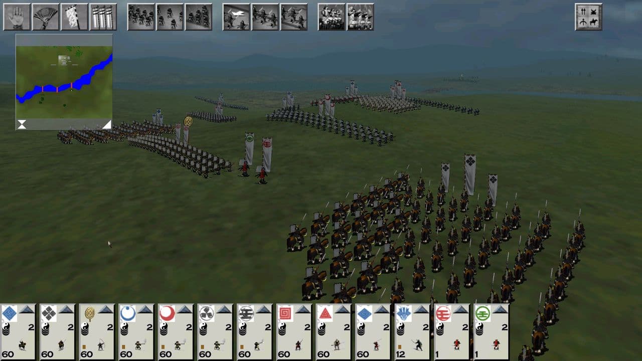 Captura 6 de SHOGUN: Total War - Collection