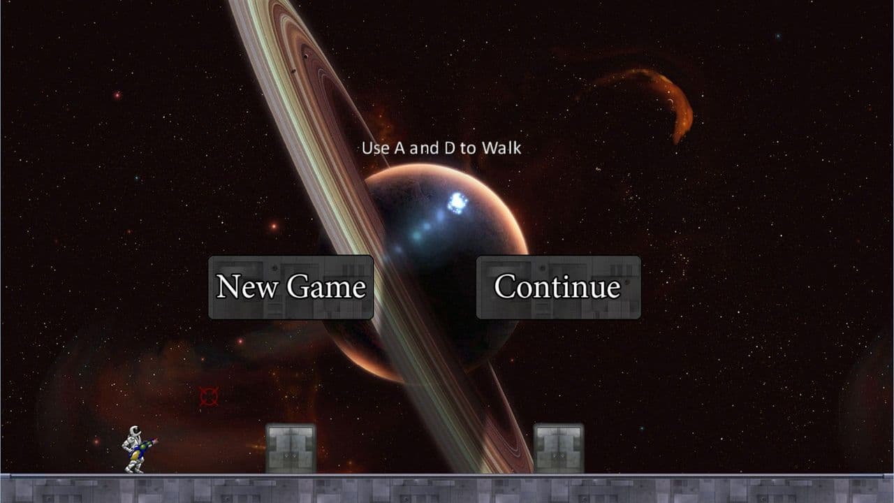 Captura 3 de Defy Gravity Extended