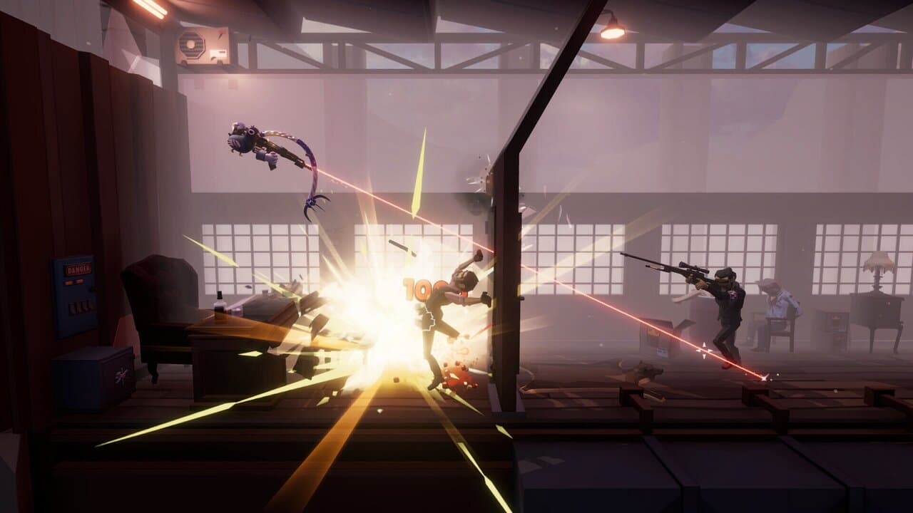 Captura 1 de Deadliest Pigeon