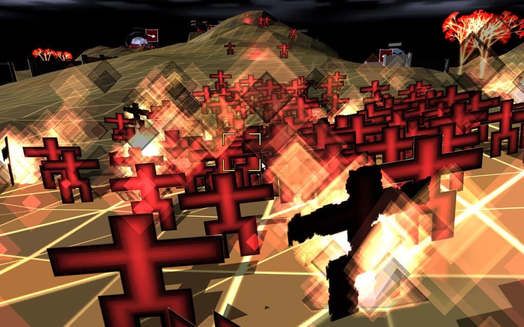 Captura 1 de Multiwinia