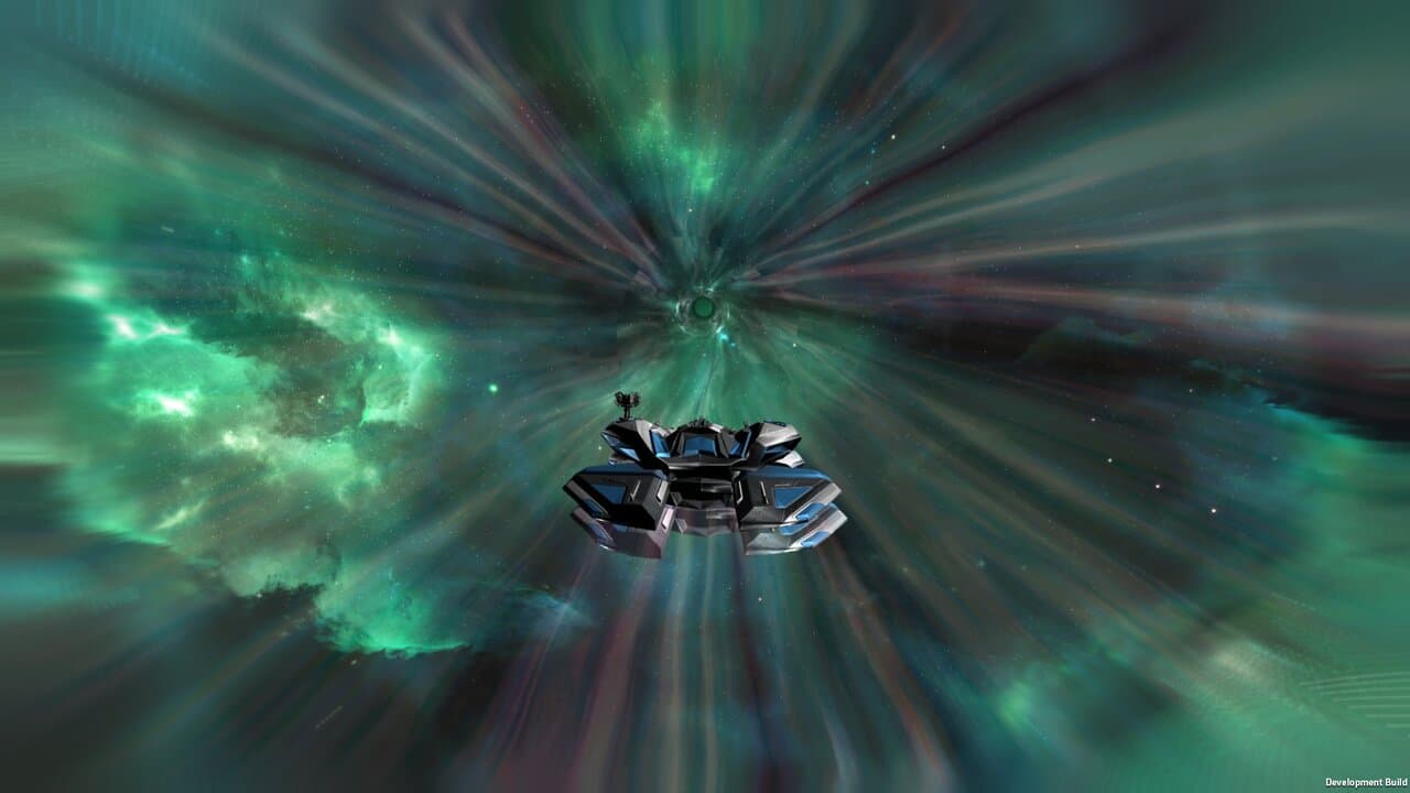 Captura 1 de Duke of Alpha Centauri