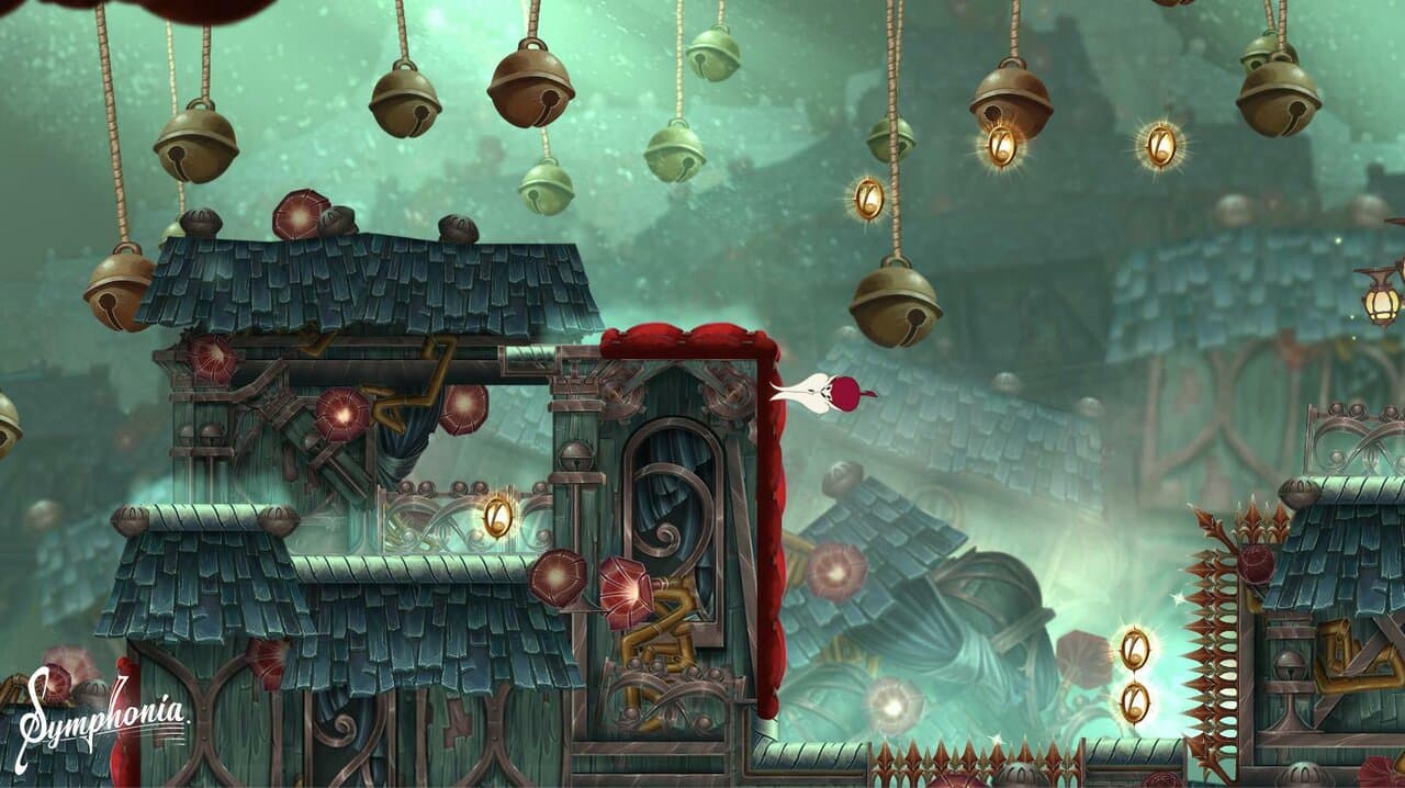 Captura 1 de Symphonia