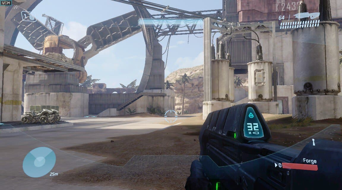 Captura 3 de Halo 3