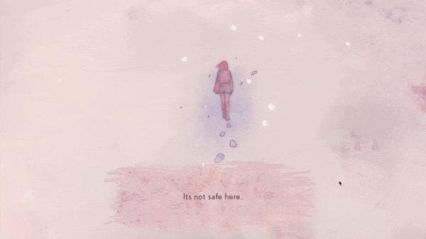 Captura 4 de missed messages.