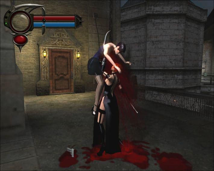 Captura 6 de BloodRayne 2