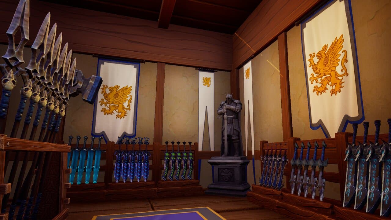 Captura 3 de Shelves and Sorcery: Tidy Up the Enchanted Shop