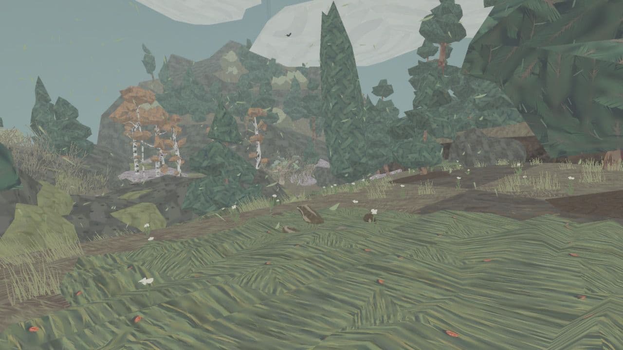 Captura 2 de Shelter