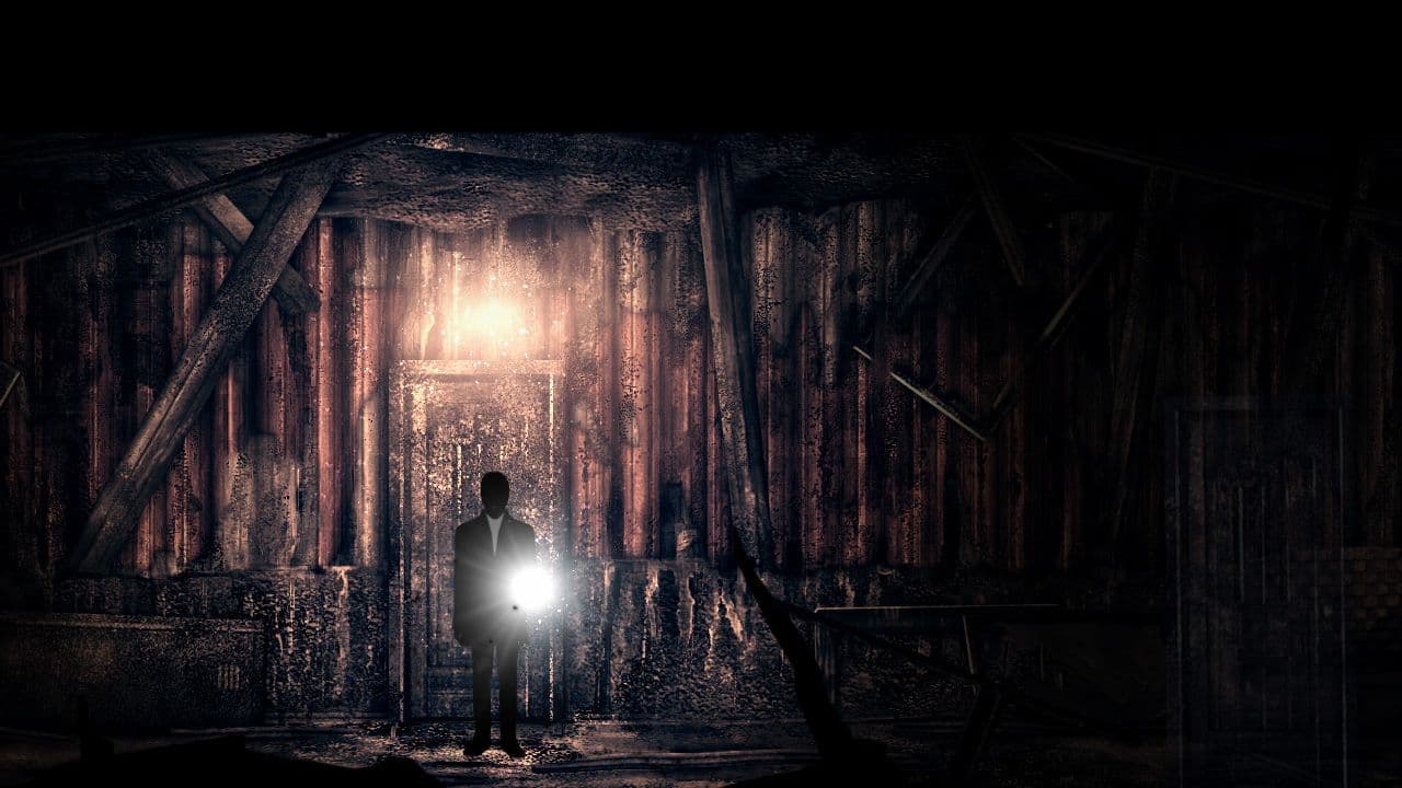 Captura 2 de Silence of the Sleep