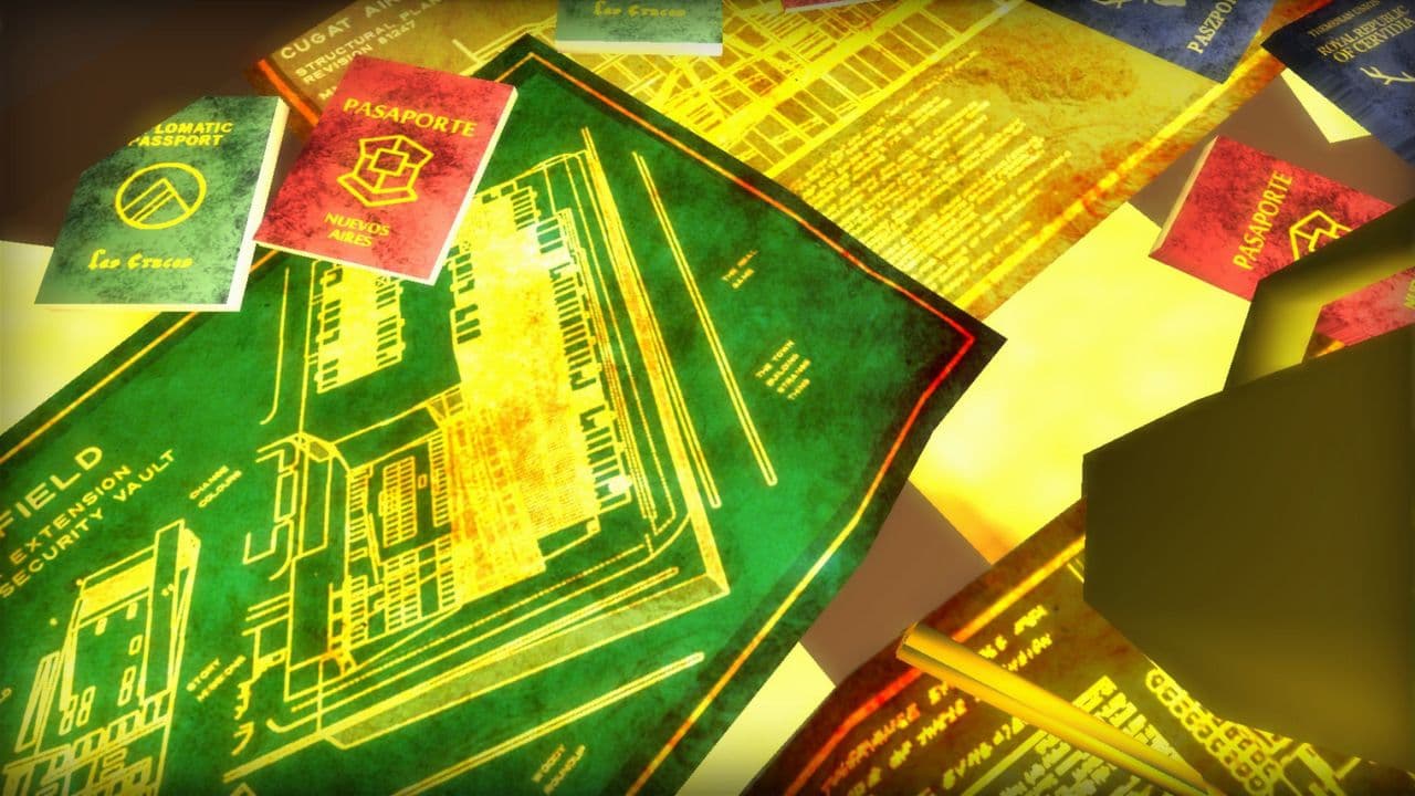 Captura 4 de Thirty Flights of Loving