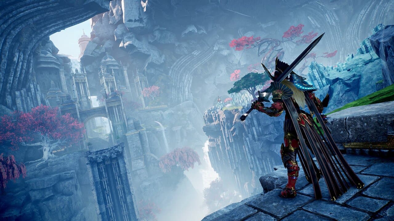 Captura 6 de Godfall