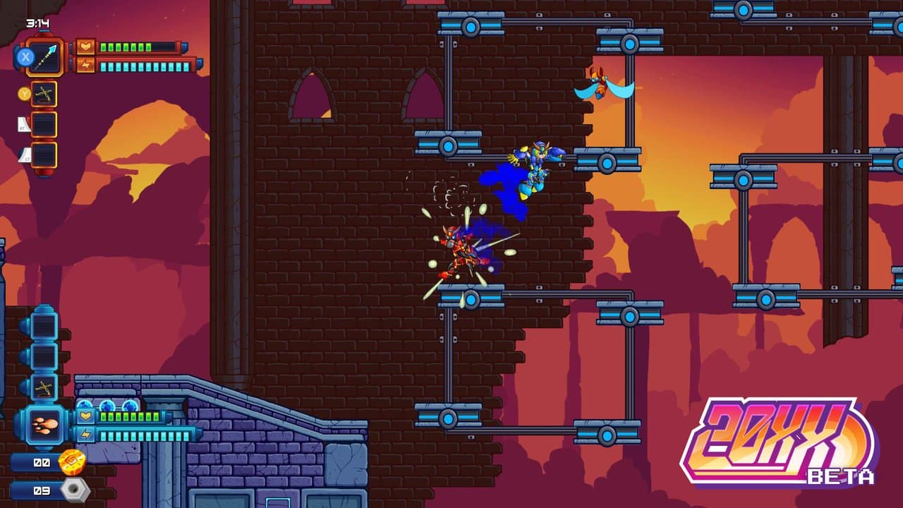 Captura 1 de 20XX