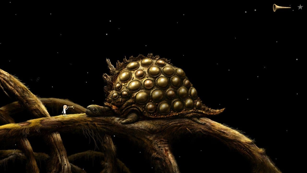 Captura 4 de Samorost 3