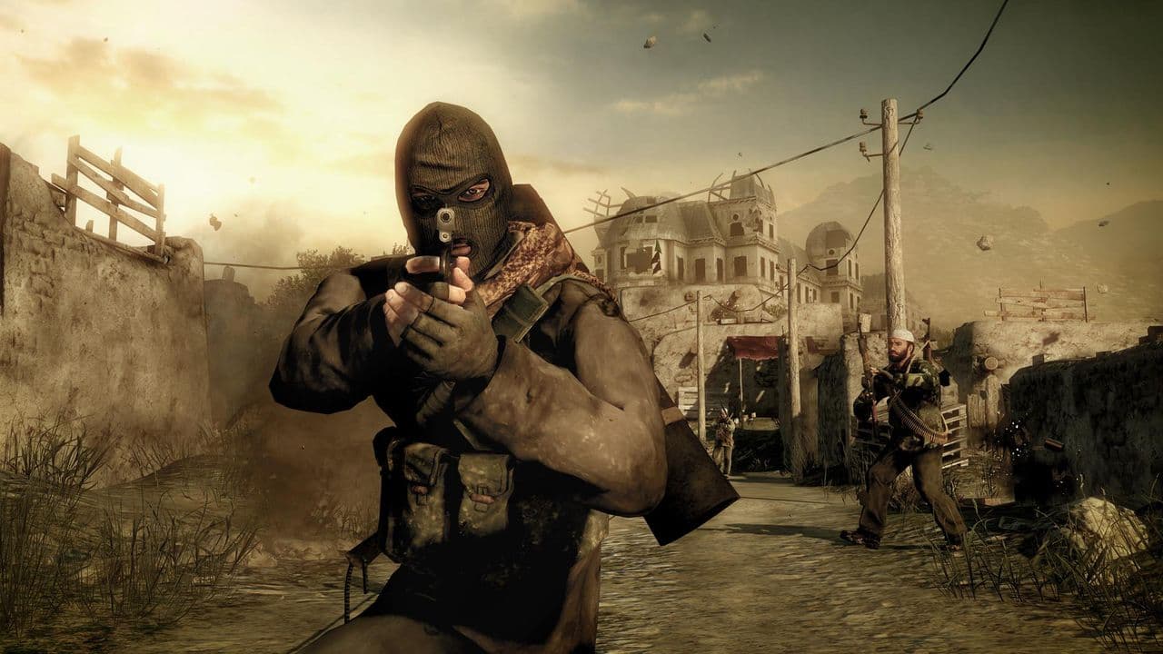 Captura 6 de Medal of Honor