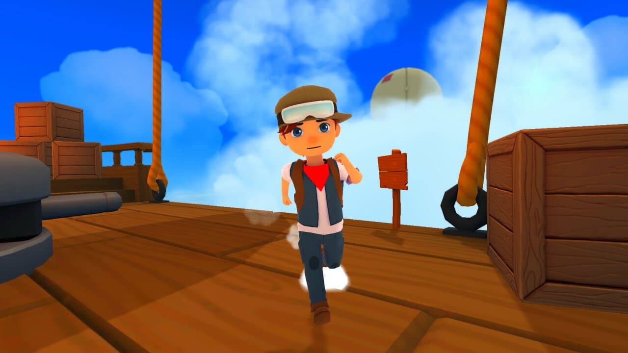 Captura 1 de Poi
