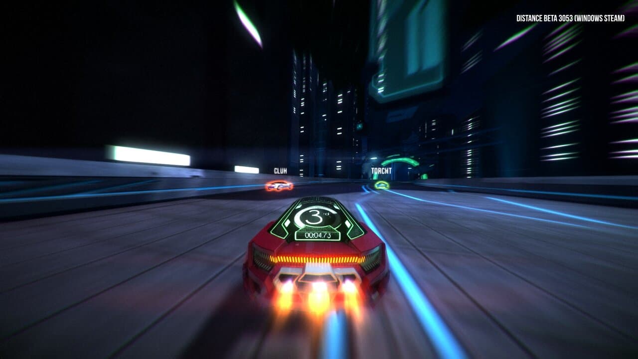 Captura 6 de Distance