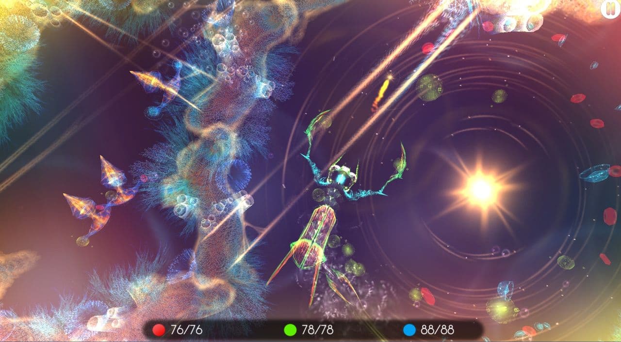 Captura 3 de Sparkle 2 Evo