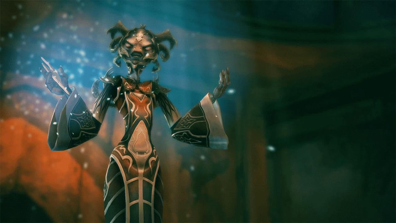 Captura 5 de Silence