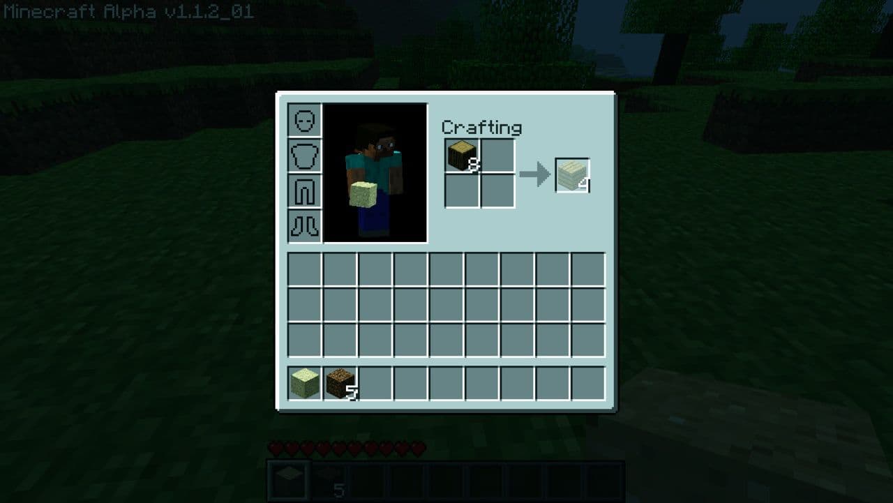 Captura 5 de Minecraft