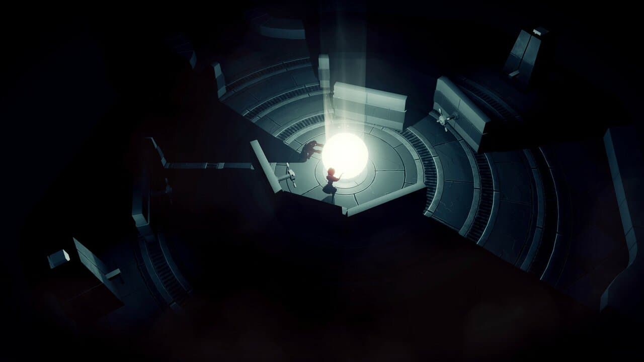 Captura 5 de Morkredd