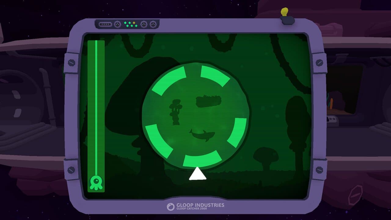 Captura 6 de GLOOPALAXY