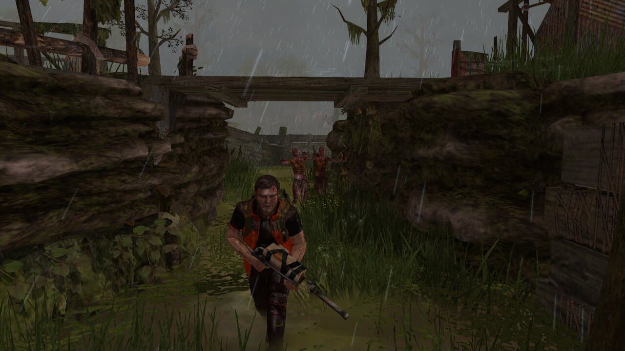 Captura 6 de How To Survive: Third Person Standalone