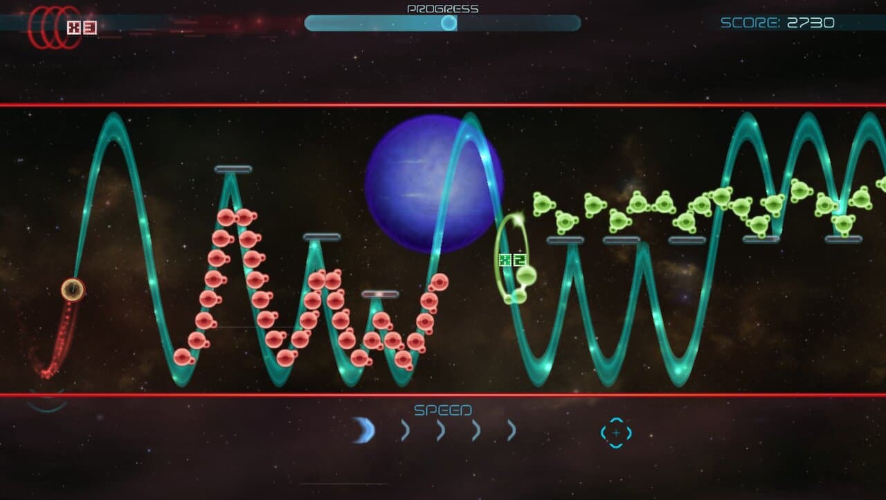 Captura 5 de Waveform