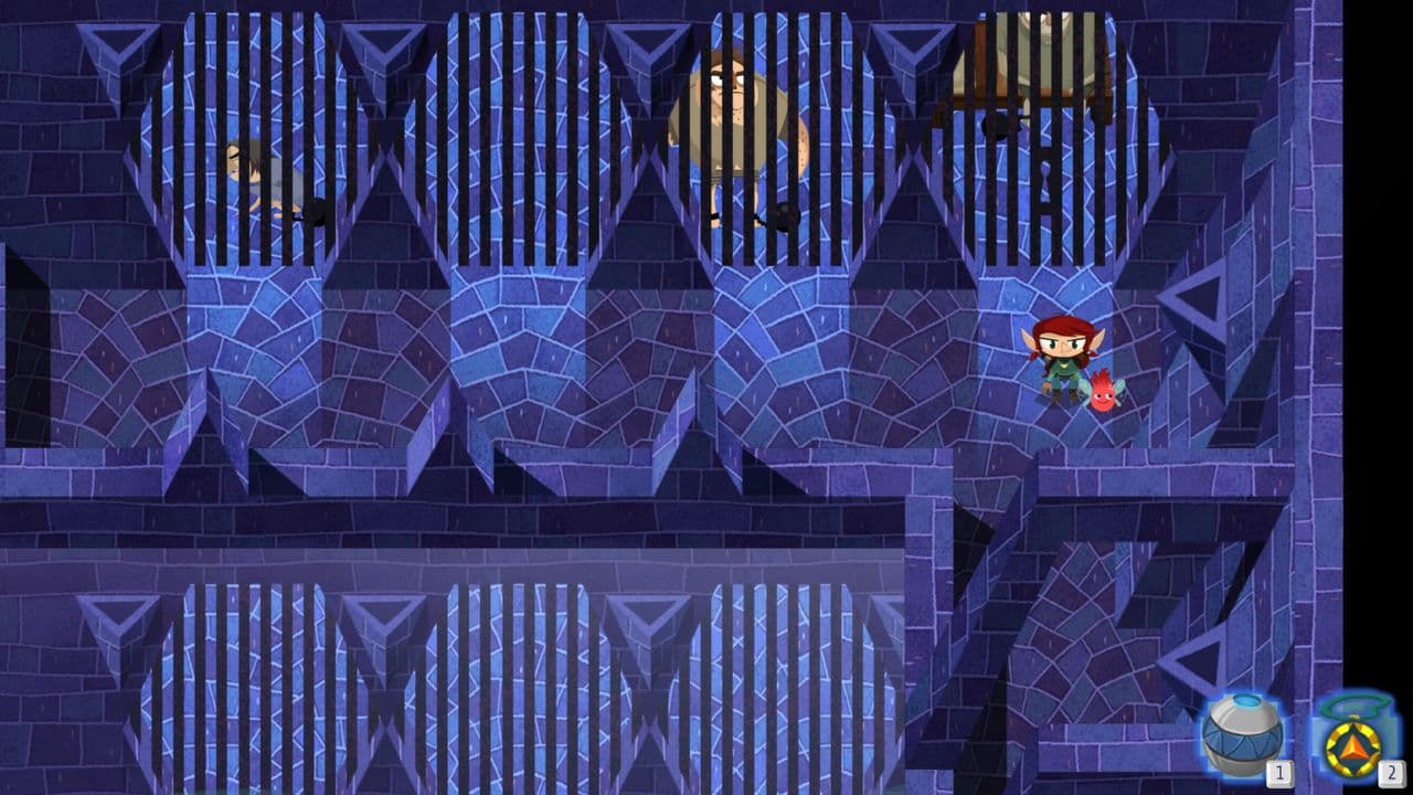 Captura 4 de Hack 'n' Slash