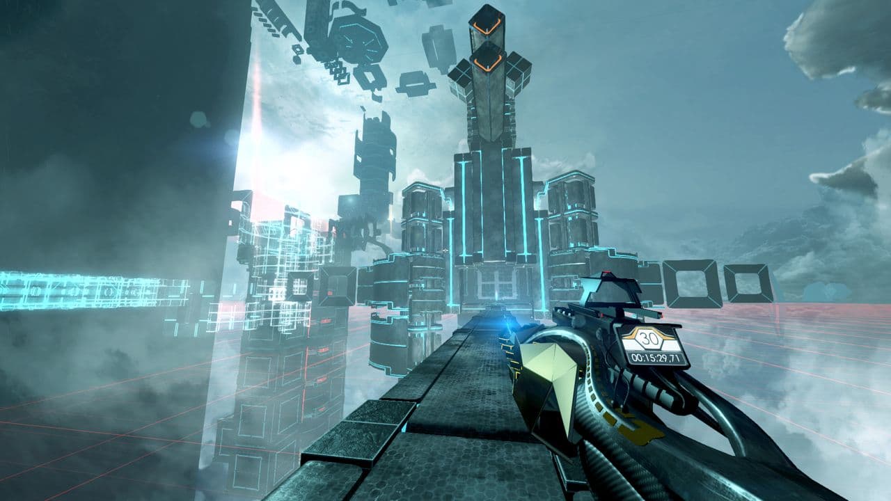 Captura 5 de DeadCore