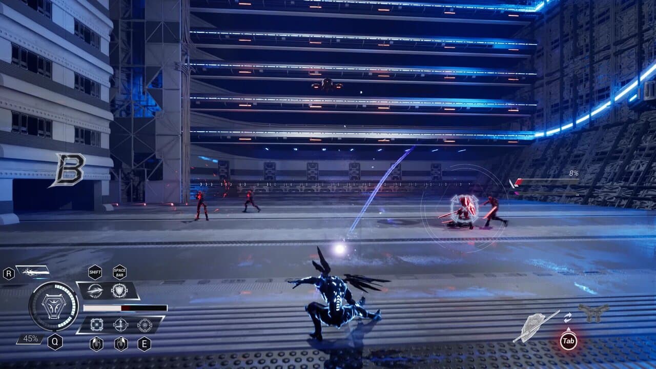 Captura 5 de ZeroPoint