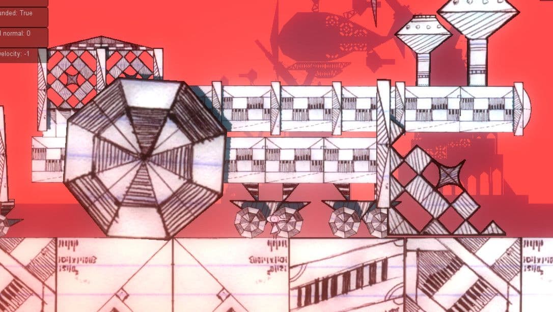 Captura 6 de Ballpoint Universe - Infinite