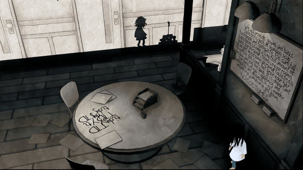 Captura 1 de Shady Part of Me