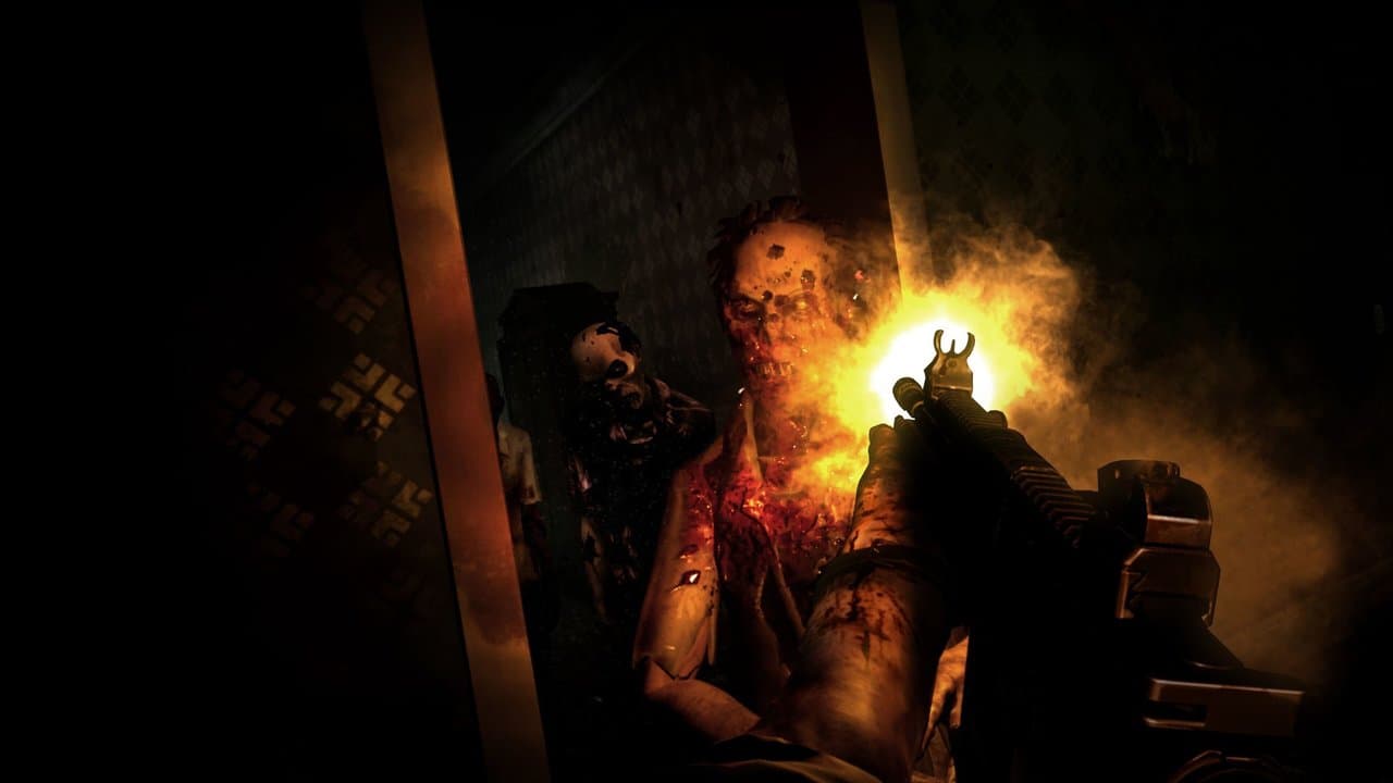Captura 6 de The Walking Dead: Saints & Sinners