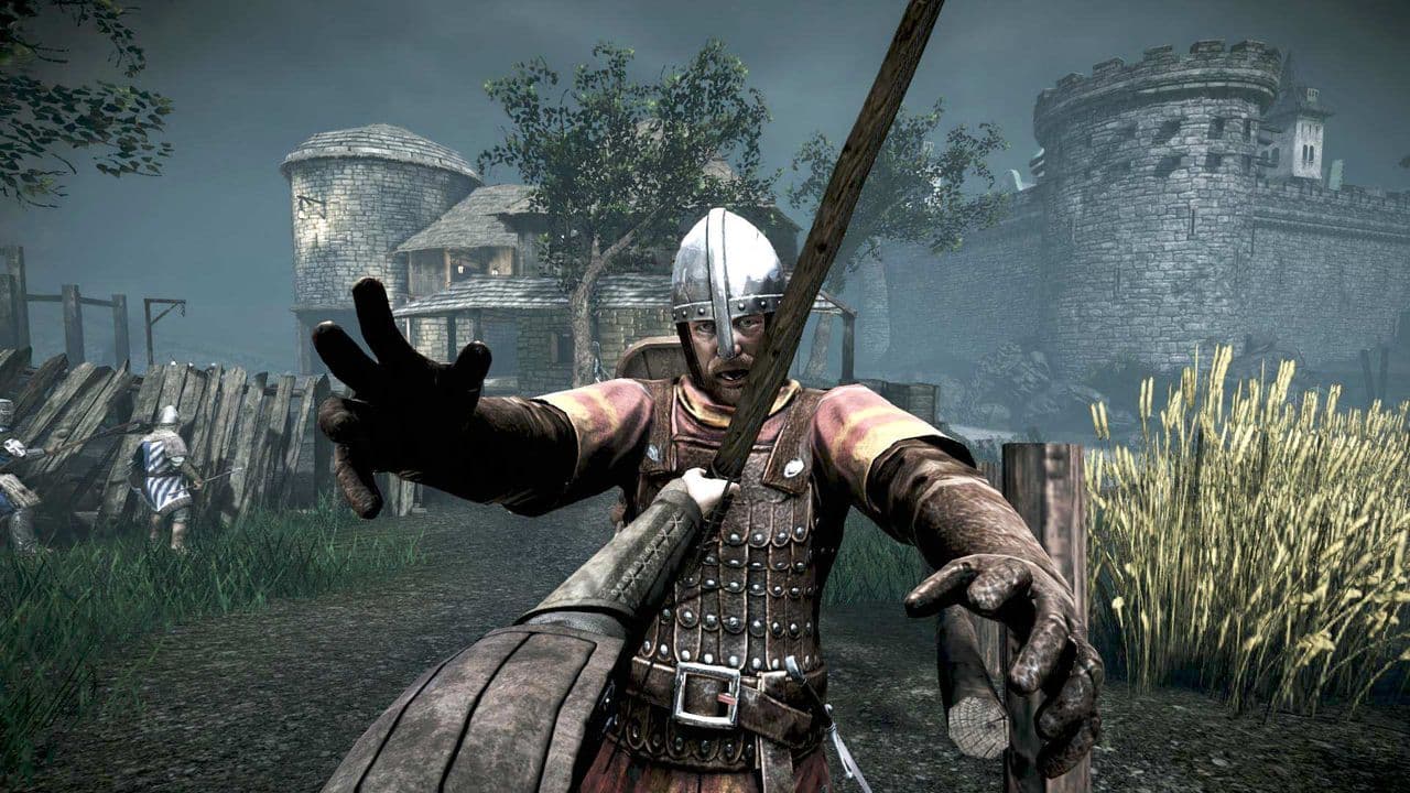 Captura 5 de Chivalry: Medieval Warfare