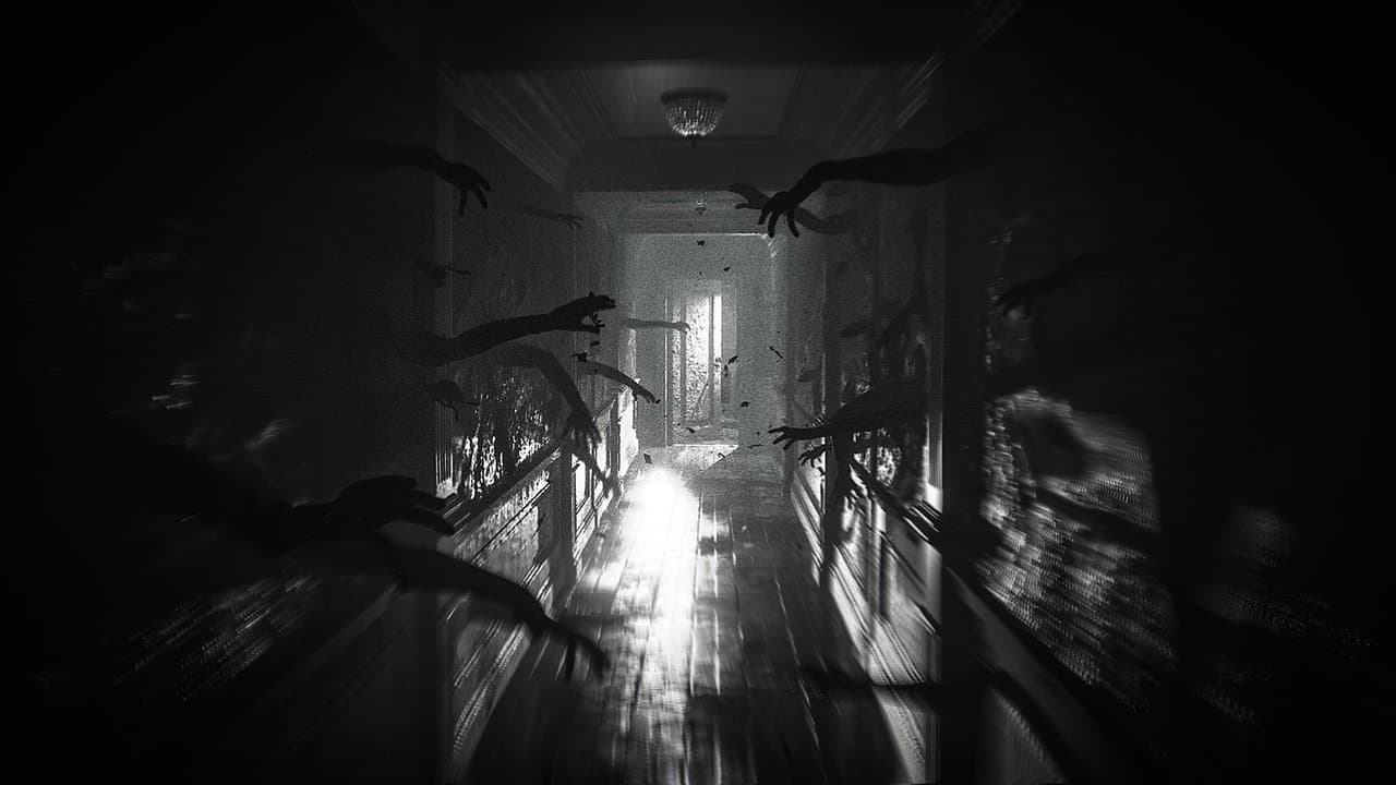 Captura 4 de Layers of Fear 2