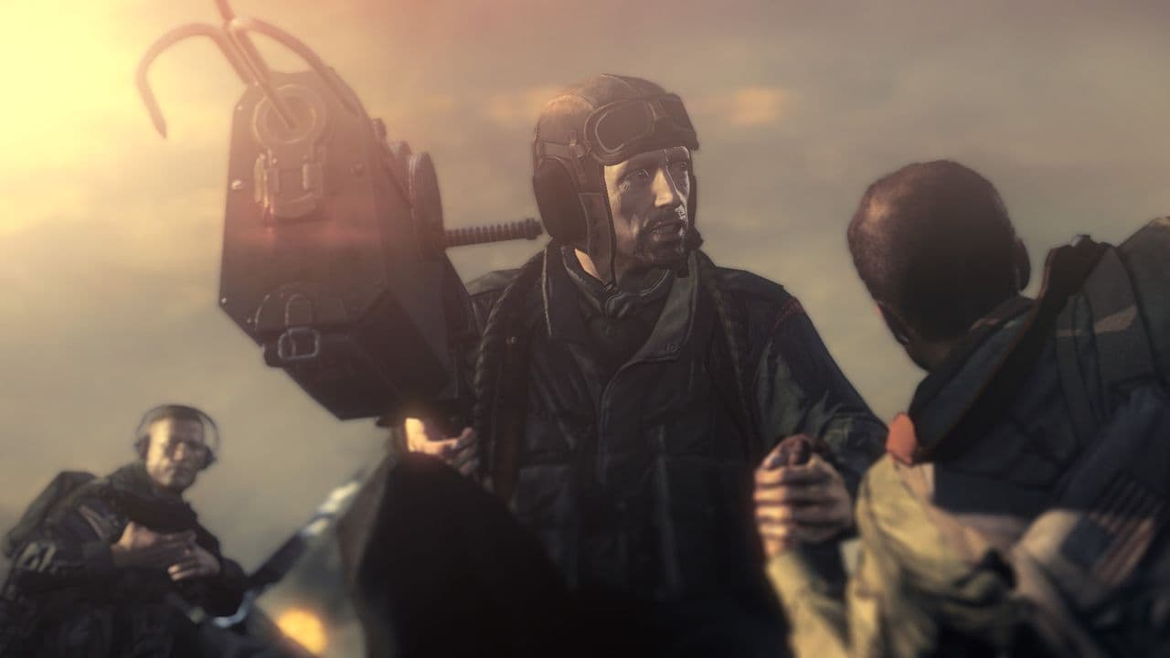Captura 4 de Wolfenstein: The New Order
