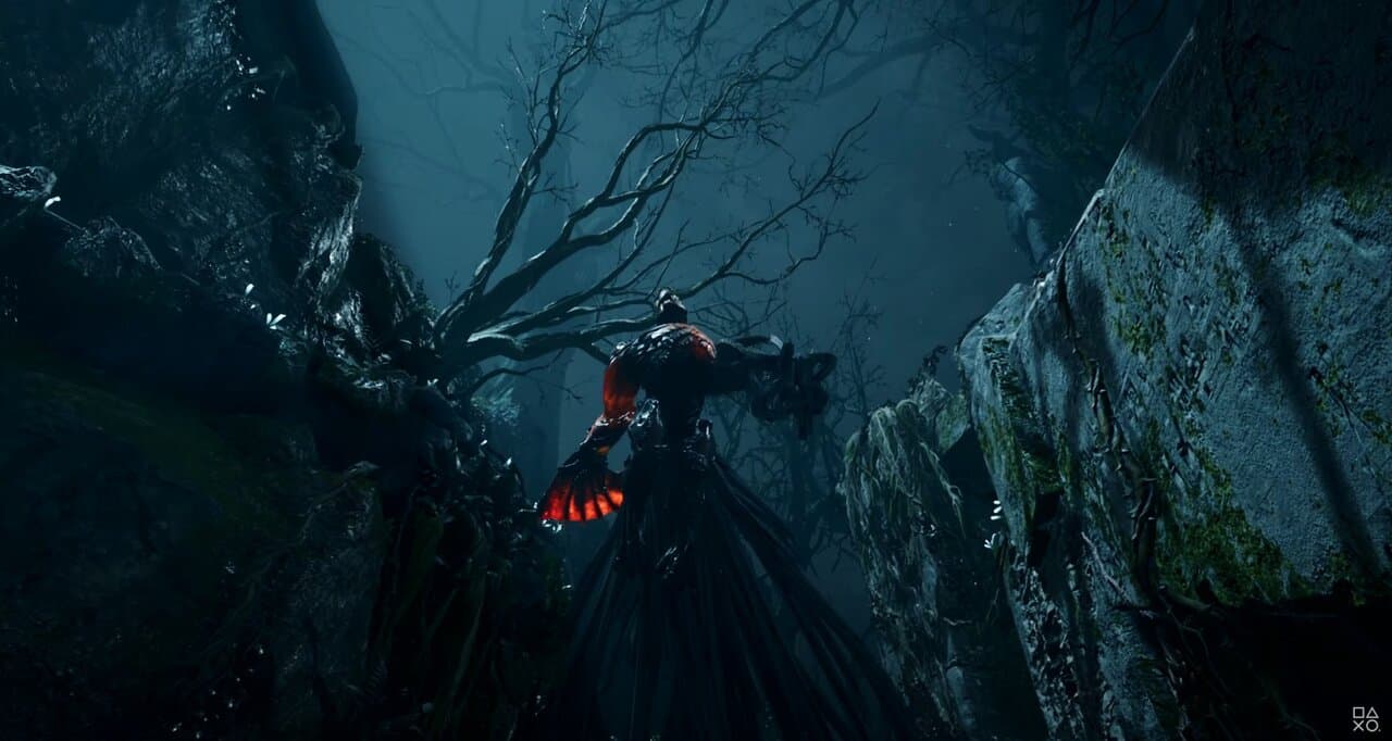Captura 2 de Returnal