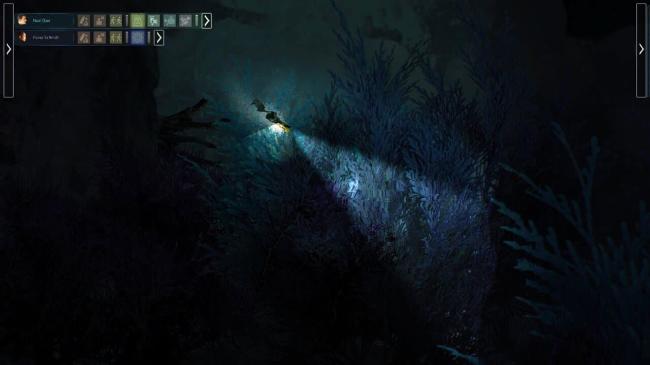 Captura 3 de Barotrauma