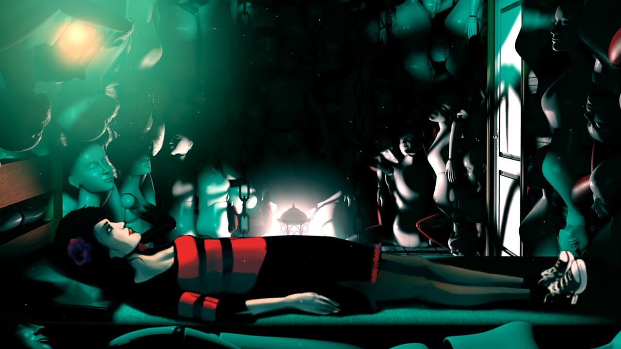 Captura 3 de Lorelai