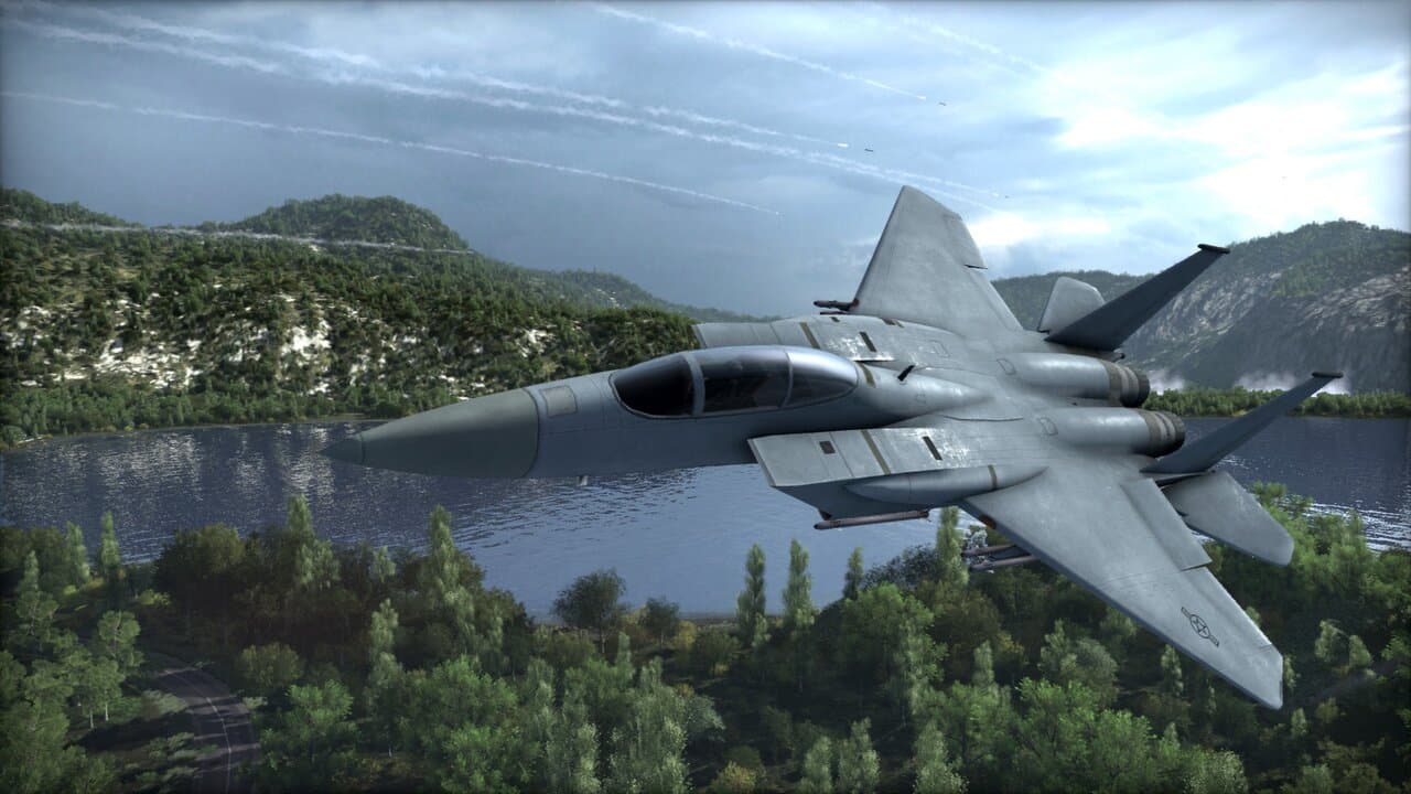 Captura 3 de Wargame: Airland Battle