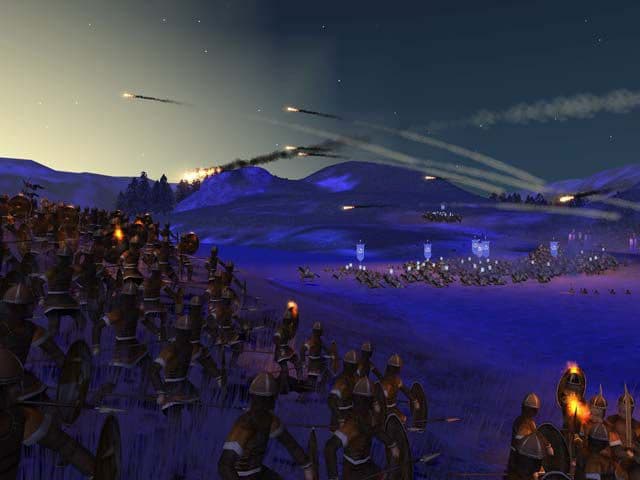 Captura 3 de Rome: Total War - Collection