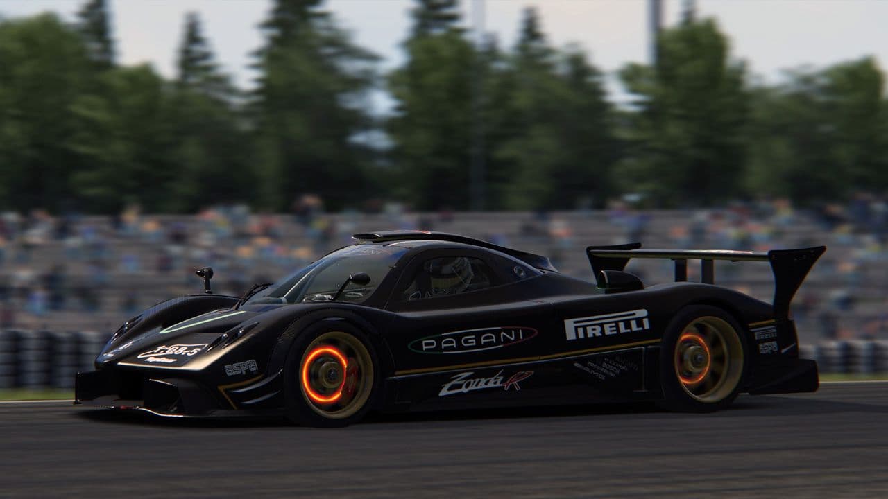 Captura 5 de Assetto Corsa