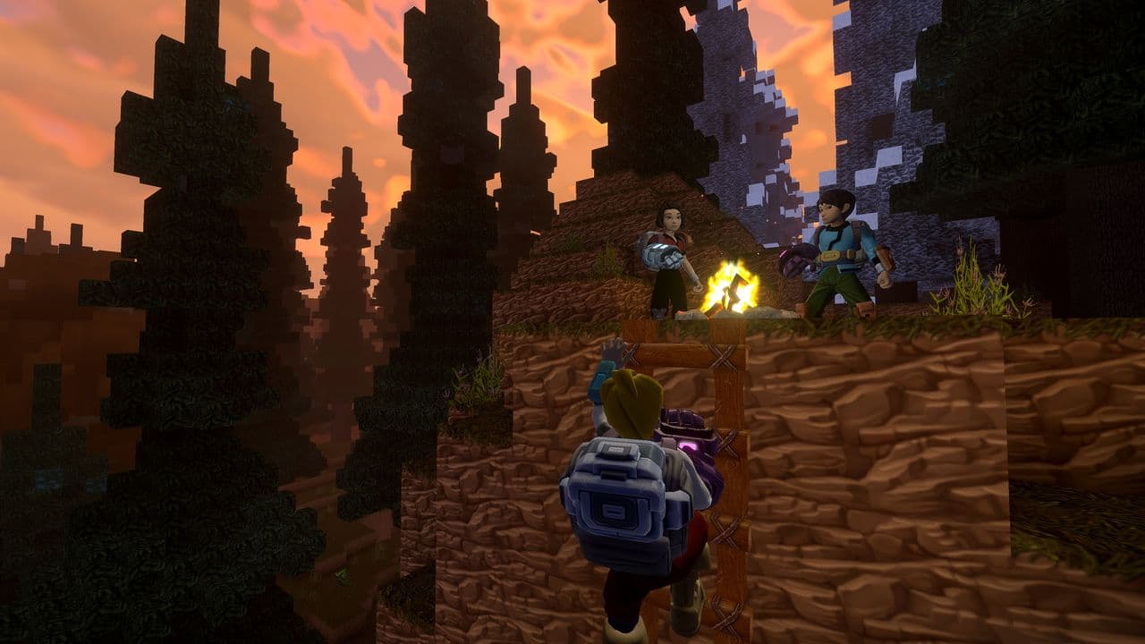Captura 2 de Creativerse
